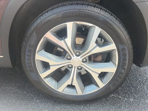 Used 2020 Hyundai Palisade SEL FWD image 22