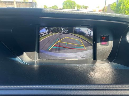 Used 2018 Lexus ES 350 w/ Luxury Package w/Wood Trim FWD image 14