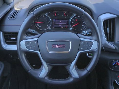 Used 2021 GMC Terrain SLE w/ Driver Convenience Package image 27