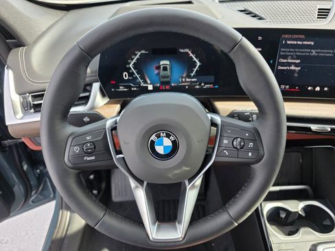 New 2026 BMW X1 xDrive28i w/ Technology Package image 13