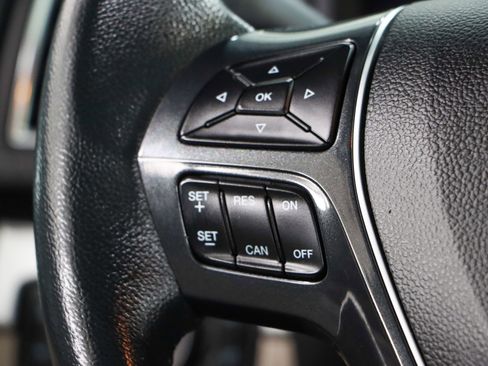 Used 2019 Ford Explorer Limited w/ Class III Trailer Tow Package image 14