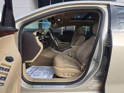 Used 2012 Buick LaCrosse Premium image 6