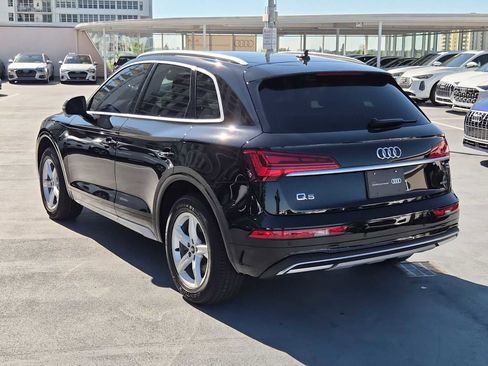 Certified 2024 Audi Q5 2.0T Premium w/ Convenience Package image 4
