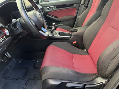 Used 2024 Honda Civic Si image 10