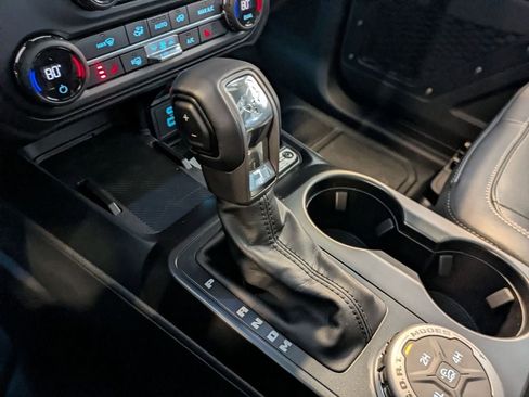 New 2025 Ford Bronco Big Bend image 11