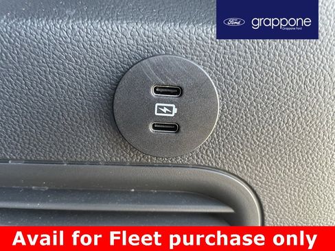 New 2025 Ford Explorer 4WD Police Interceptor w/ Ready For The Road Package image 28