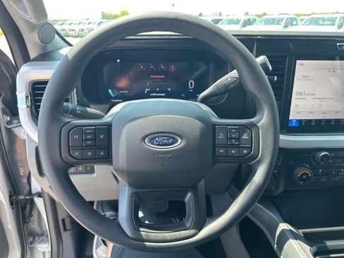 New 2026 Ford F250 XLT w/ XLT Premium Package image 19