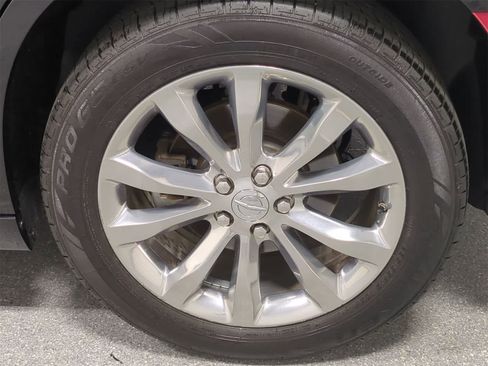 Certified 2023 Chrysler 300 Touring image 14