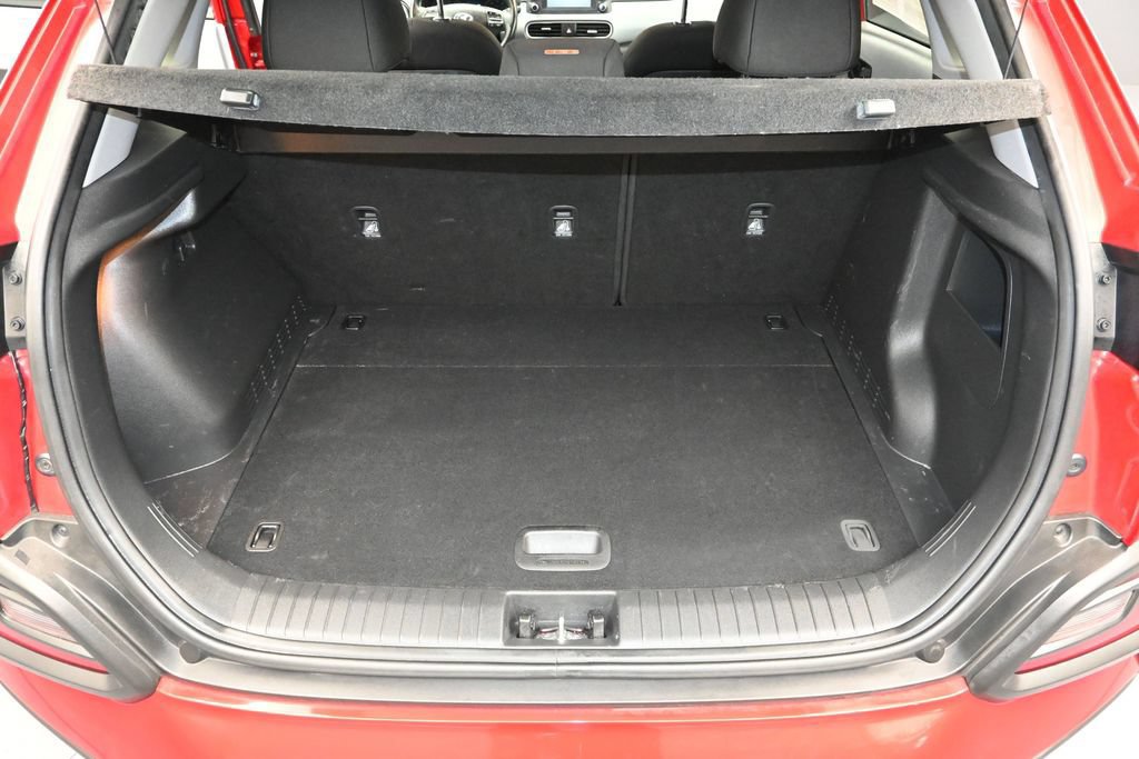 Used 2020 Hyundai Kona SEL FWD image 15