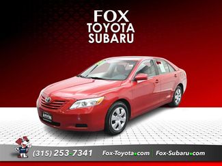 Used 2009 Toyota Camry LE FWD video 1