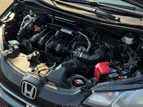 Used 2016 Honda Fit EX image 29