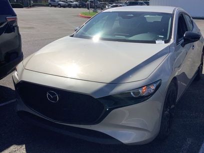Used 2025 MAZDA MAZDA3 s Sport