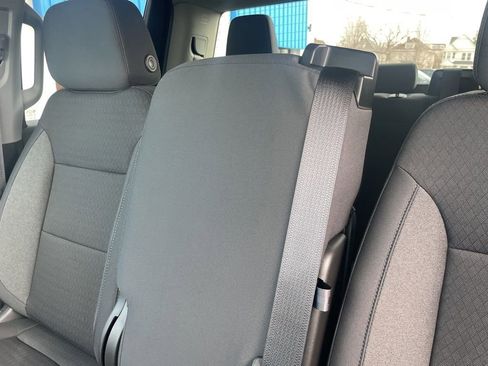 New 2026 Chevrolet Silverado 1500 LT image 29