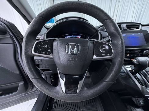 Used 2017 Honda CR-V EX image 29
