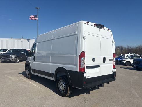 New 2026 RAM ProMaster 1500 image 5