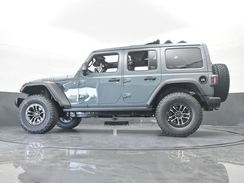 New 2026 Jeep Wrangler Willys image 53