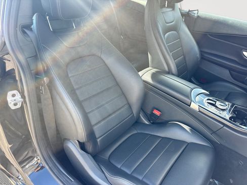 Used 2018 Mercedes-Benz C 300 4MATIC Coupe image 27