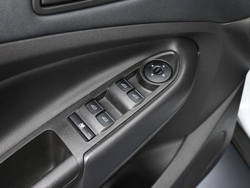 Used 2017 Ford Escape S image 16