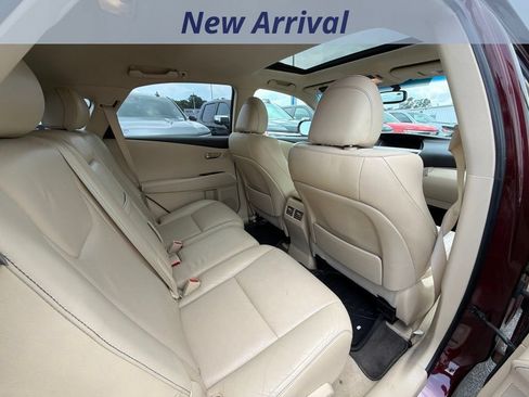 Used 2015 Lexus RX 350 FWD image 6