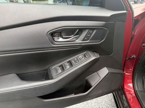 Certified 2023 Honda Accord Sport image 23