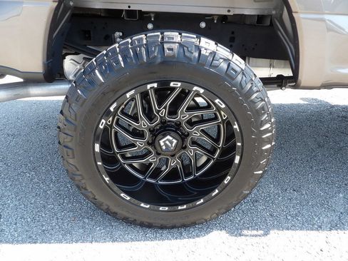 Used 2021 Ford F250 XL w/ STX Appearance Package AWD/4WD image 61