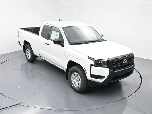 New 2026 Nissan Frontier S w/ S Utility Package AWD/4WD image 19
