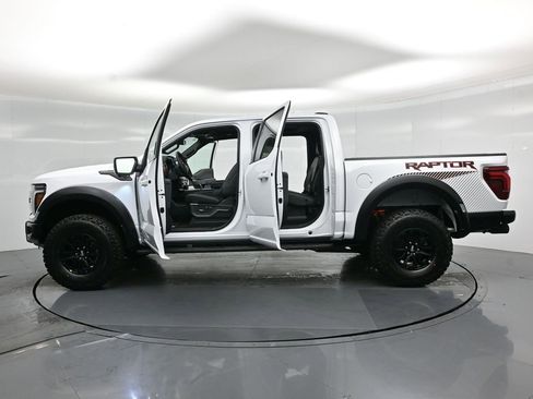 New 2026 Ford F150 Raptor image 35