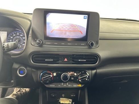 Certified 2023 Hyundai Kona SEL image 22