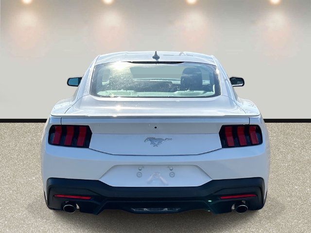 New 2026 Ford Mustang Premium RWD image 6