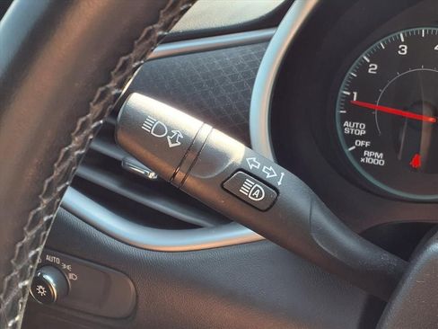 Used 2023 Chevrolet Malibu RS FWD image 21