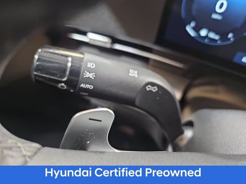 Certified 2026 Hyundai Kona SEL Premium AWD/4WD image 25