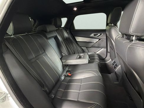 Used 2023 Land Rover Range Rover Velar R-Dynamic S AWD/4WD image 46