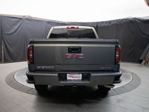 Used 2017 GMC Sierra 1500 Denali image 11
