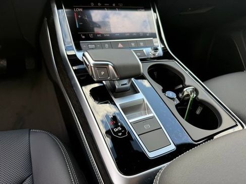 New 2026 Audi Q7 2.0T Premium Plus image 23