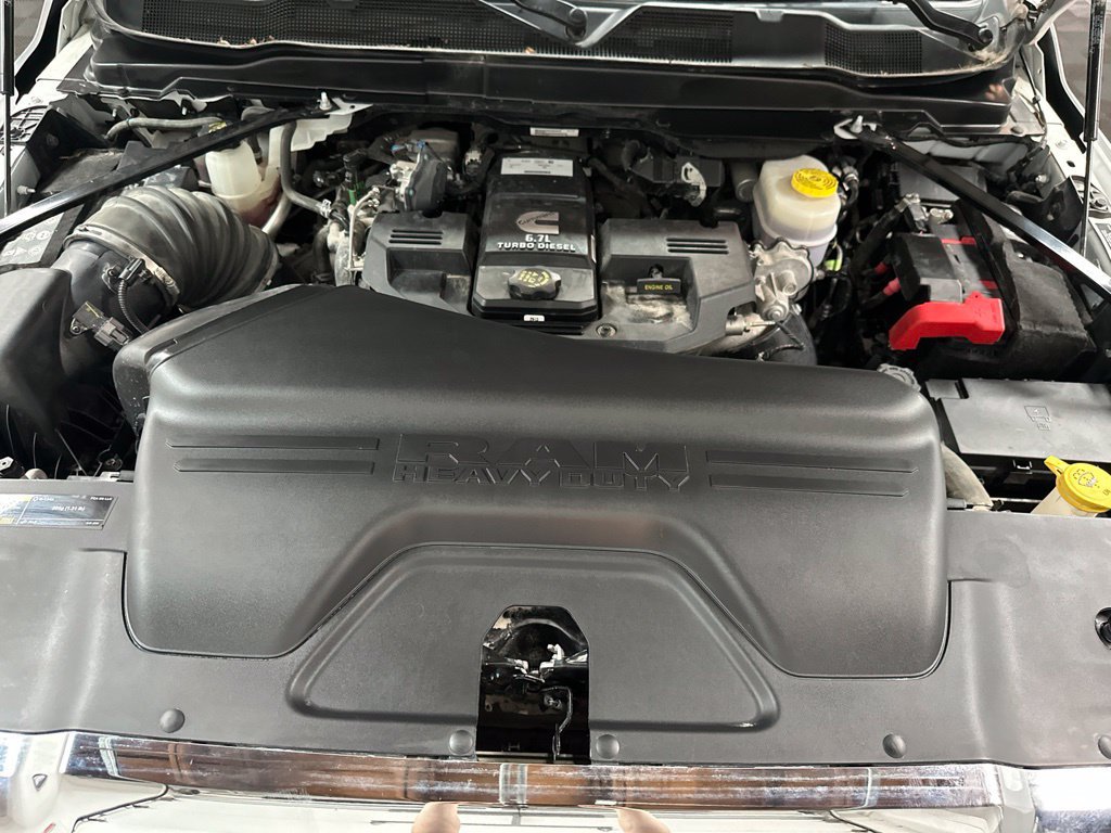 Used 2024 RAM 2500 Lone Star AWD/4WD image 33