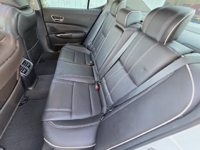 Used 2020 Acura TLX w/ Technology Package FWD image 22
