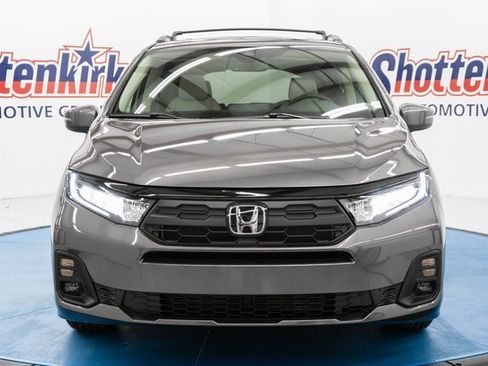 New 2026 Honda Odyssey EX-L image 13