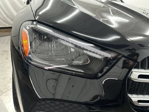 Certified 2025 Mercedes-Benz GLE 350 4MATIC image 11