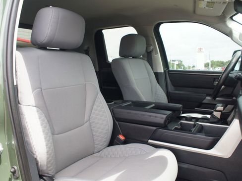 Used 2023 Toyota Tundra SR5 RWD image 21
