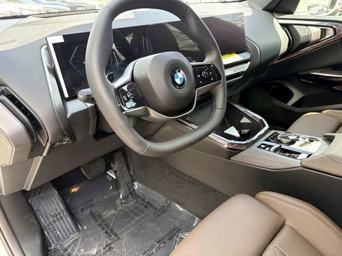 New 2026 BMW X3 xDrive30 w/ Premium Package AWD/4WD image 23