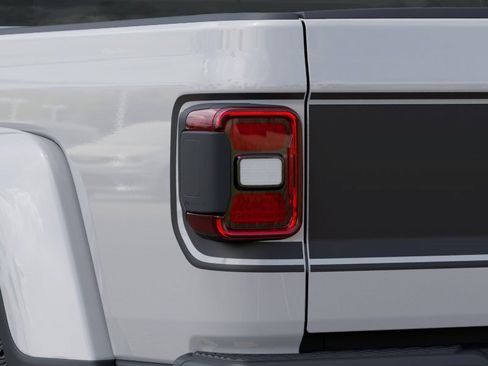 New 2026 Jeep Gladiator Rubicon AWD/4WD image 9