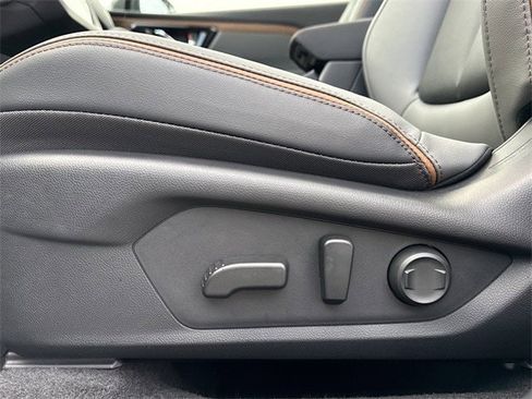 New 2026 Subaru Forester Sport image 24