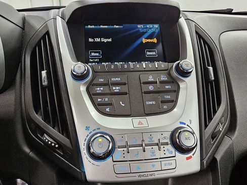 Used 2017 Chevrolet Equinox LT w/ Convenience Package image 15