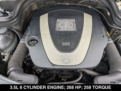 Used 2010 Mercedes-Benz GLK 350 4MATIC image 10