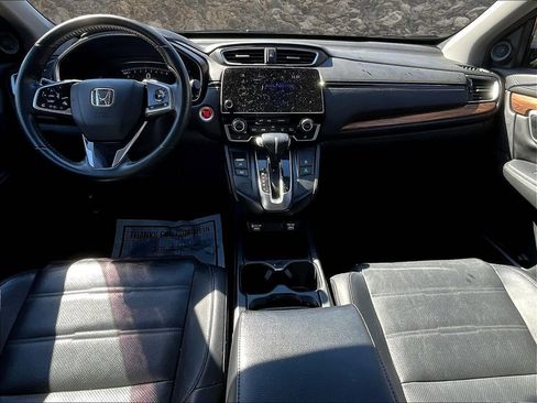 Used 2020 Honda CR-V EX-L image 13