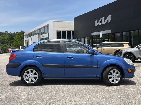 Used 2009 Kia Rio SX w/ PWR Pkg FWD image 28