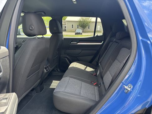 Used 2026 GMC Terrain Elevation AWD/4WD image 14