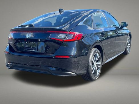 Used 2024 Honda Civic LX image 5