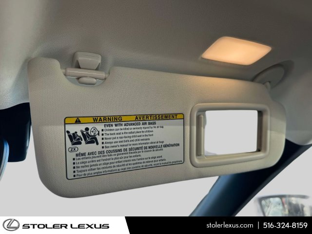 Used 2020 Lexus ES 300h w/ Premium Package FWD image 38