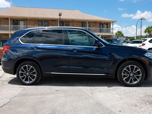 Used 2015 BMW X5 xDrive35d AWD/4WD image 16